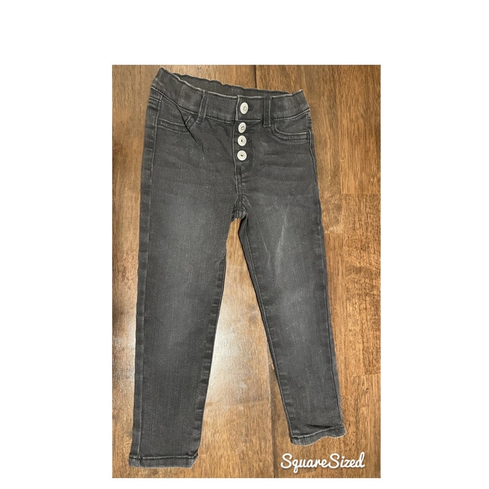 Toddlers jeans